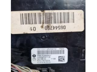 bontott JEEP GRAND CHEROKEE Kulcs Nélküli Nyitás Jeladó