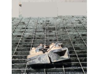 bontott JEEP GRAND CHEROKEE Kürt