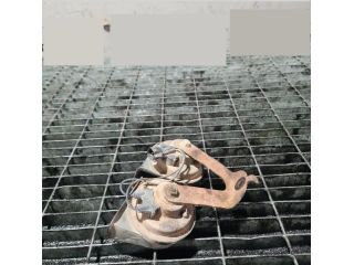 bontott JEEP GRAND CHEROKEE Kürt