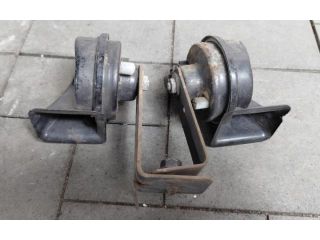 bontott JEEP GRAND CHEROKEE Kürt