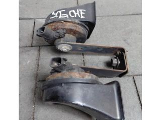 bontott JEEP GRAND CHEROKEE Kürt