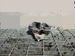 bontott JEEP GRAND CHEROKEE Kürt