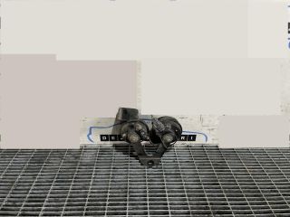 bontott JEEP GRAND CHEROKEE Kürt