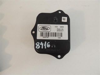 bontott JEEP GRAND CHEROKEE Lámpa Vezérlő