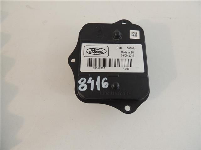 bontott JEEP GRAND CHEROKEE Lámpa Vezérlő