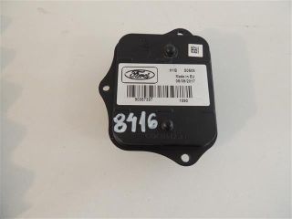 bontott JEEP GRAND CHEROKEE Lámpa Vezérlő