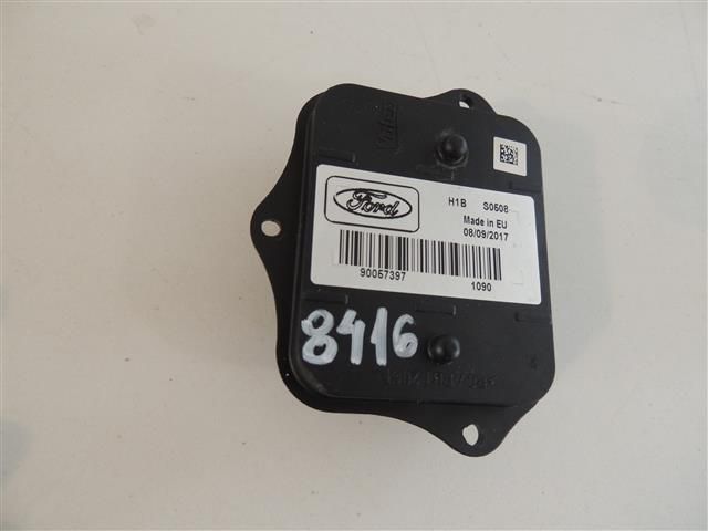 bontott JEEP GRAND CHEROKEE Lámpa Vezérlő