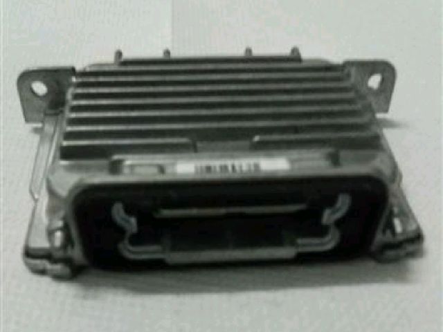 bontott JEEP GRAND CHEROKEE Lámpa Vezérlő