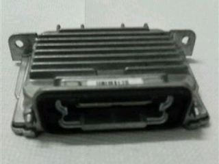 bontott JEEP GRAND CHEROKEE Lámpa Vezérlő