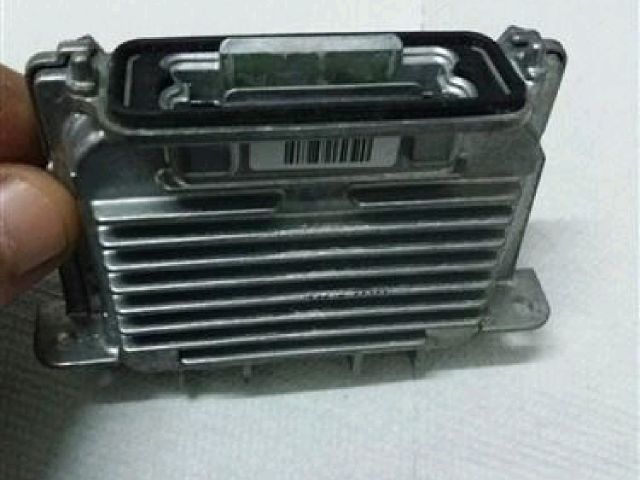 bontott JEEP GRAND CHEROKEE Lámpa Vezérlő