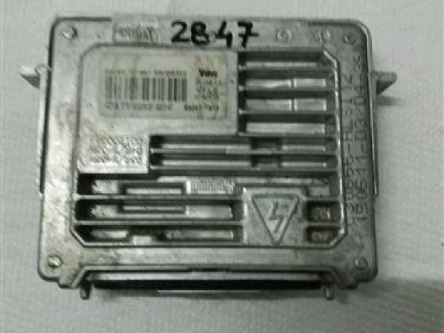 bontott JEEP GRAND CHEROKEE Lámpa Vezérlő