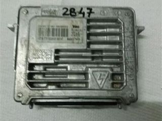 bontott JEEP GRAND CHEROKEE Lámpa Vezérlő