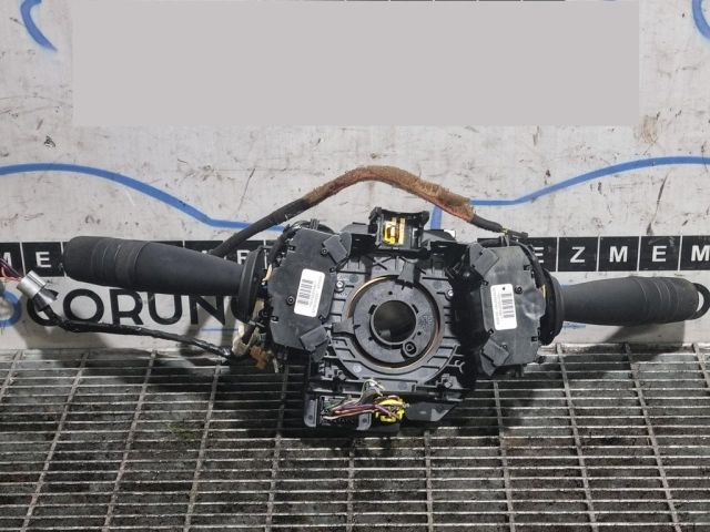 bontott JEEP GRAND CHEROKEE Légzsák Átvezető Szalagkábel