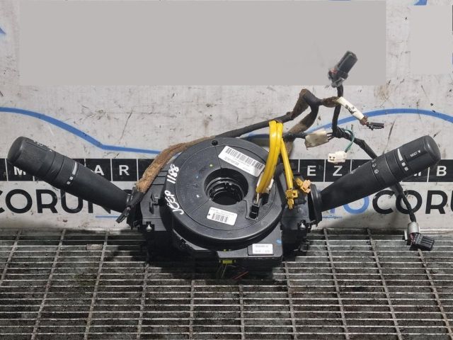 bontott JEEP GRAND CHEROKEE Légzsák Átvezető Szalagkábel