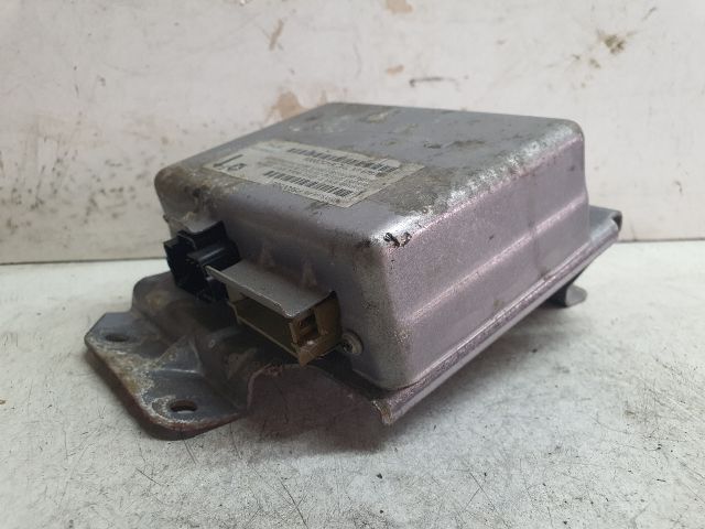 bontott JEEP GRAND CHEROKEE Légzsák Elektronika