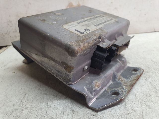 bontott JEEP GRAND CHEROKEE Légzsák Elektronika