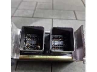 bontott JEEP GRAND CHEROKEE Légzsák Elektronika