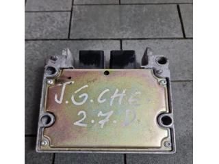 bontott JEEP GRAND CHEROKEE Légzsák Elektronika