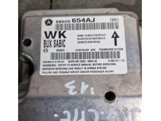 bontott JEEP GRAND CHEROKEE Légzsák Elektronika