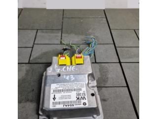 bontott JEEP GRAND CHEROKEE Légzsák Elektronika