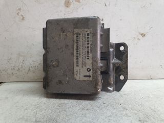 bontott JEEP GRAND CHEROKEE Légzsák Elektronika