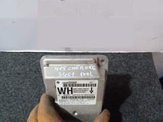 bontott JEEP GRAND CHEROKEE Légzsák Elektronika