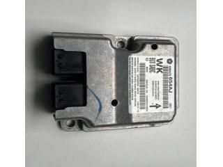 bontott JEEP GRAND CHEROKEE Légzsák Elektronika