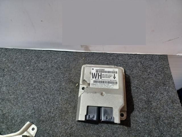 bontott JEEP GRAND CHEROKEE Légzsák Elektronika