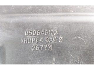 bontott JEEP GRAND CHEROKEE Mélynyomó Hangszóró