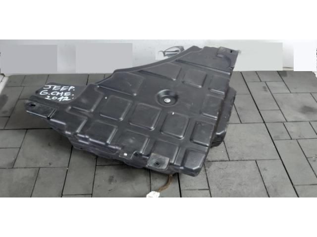 bontott JEEP GRAND CHEROKEE Mélynyomó Hangszóró