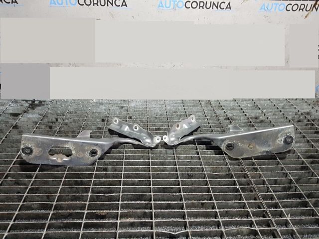 bontott JEEP GRAND CHEROKEE Motorháztető Zsanér Pár