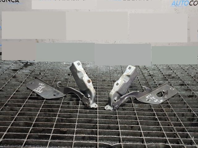 bontott JEEP GRAND CHEROKEE Motorháztető Zsanér Pár