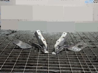 bontott JEEP GRAND CHEROKEE Motorháztető Zsanér Pár