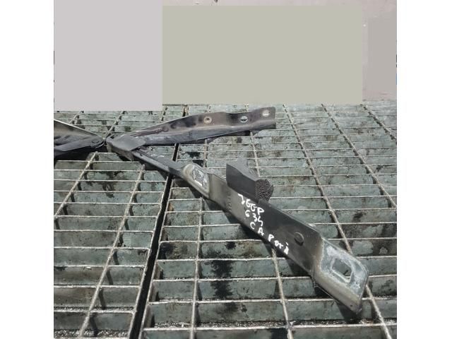 bontott JEEP GRAND CHEROKEE Motorháztető Zsanér Pár