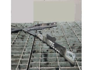 bontott JEEP GRAND CHEROKEE Motorháztető Zsanér Pár