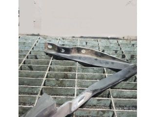 bontott JEEP GRAND CHEROKEE Motorháztető Zsanér Pár