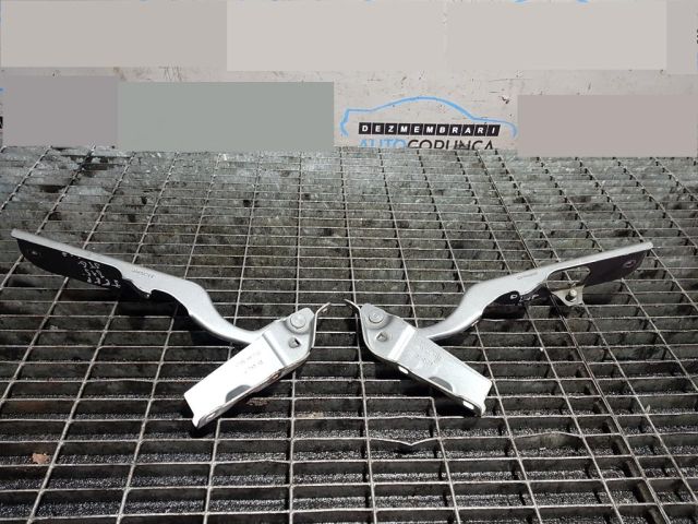 bontott JEEP GRAND CHEROKEE Motorháztető Zsanér Pár