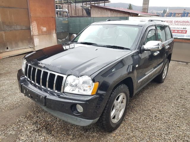 bontott JEEP GRAND CHEROKEE Motorháztető Zsanér Pár