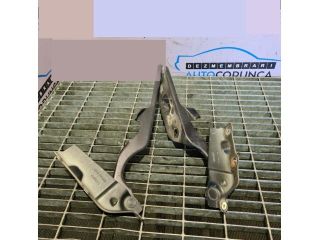 bontott JEEP GRAND CHEROKEE Motorháztető Zsanér Pár