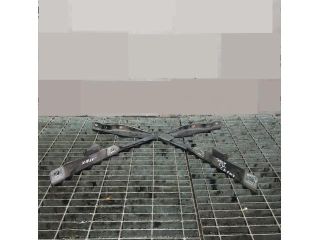 bontott JEEP GRAND CHEROKEE Motorháztető Zsanér Pár