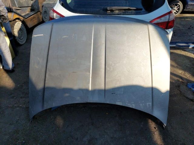 bontott JEEP GRAND CHEROKEE Motorháztető