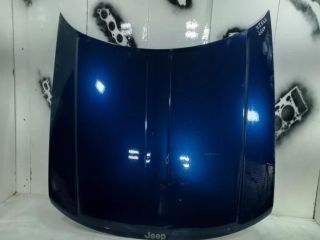 bontott JEEP GRAND CHEROKEE Motorháztető