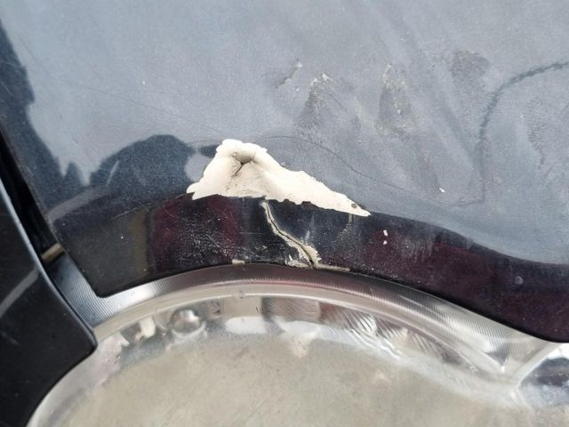 bontott JEEP GRAND CHEROKEE Motorháztető