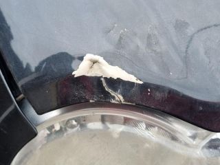 bontott JEEP GRAND CHEROKEE Motorháztető