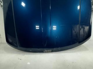 bontott JEEP GRAND CHEROKEE Motorháztető