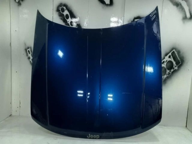 bontott JEEP GRAND CHEROKEE Motorháztető