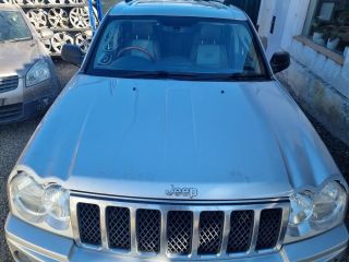 bontott JEEP GRAND CHEROKEE Motorháztető