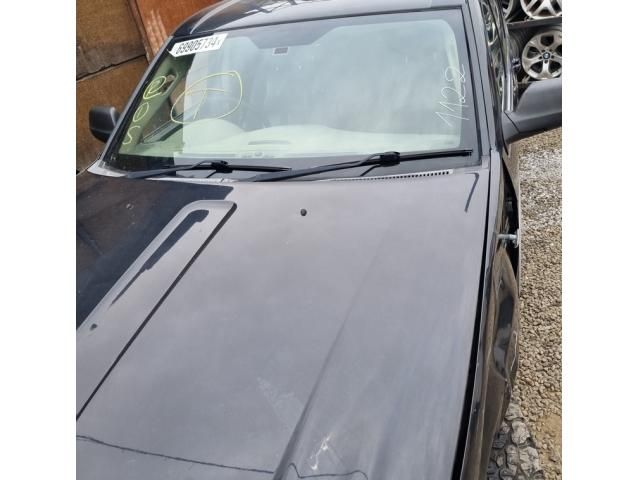 bontott JEEP GRAND CHEROKEE Motorháztető