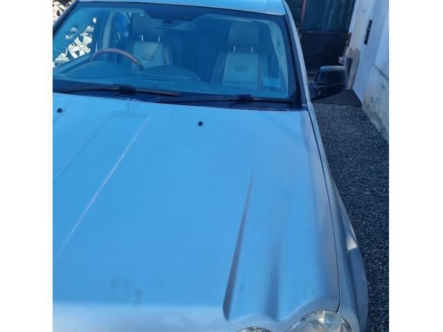 bontott JEEP GRAND CHEROKEE Motorháztető