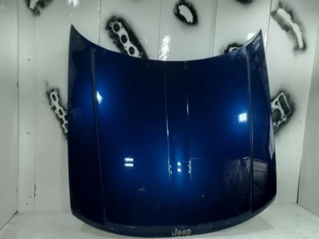 bontott JEEP GRAND CHEROKEE Motorháztető